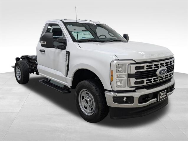 2026 Ford F-350 XL