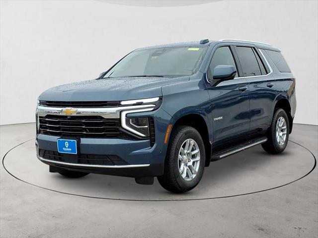 2026 Chevrolet Tahoe 4WD LS for sale in Oxford, ME