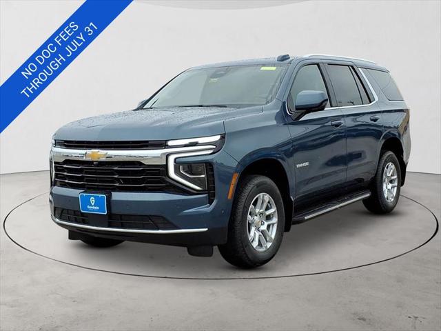 2026 Chevrolet Tahoe 4WD LS for sale in Oxford, ME
