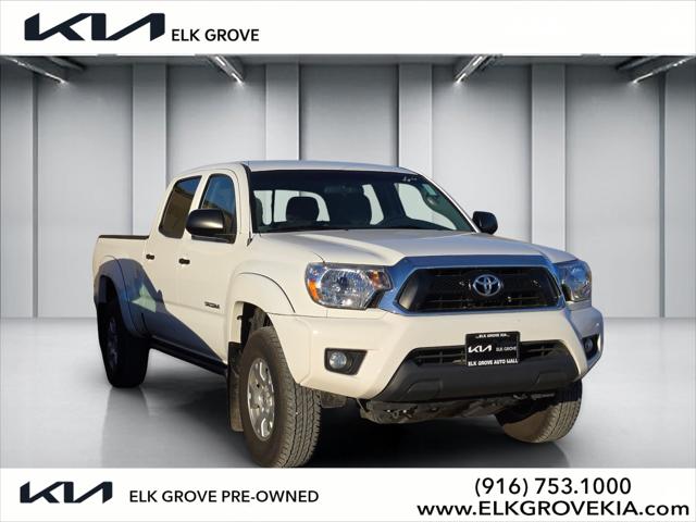 2014 Toyota Tacoma Base V6 for sale in Elk Grove, CA
