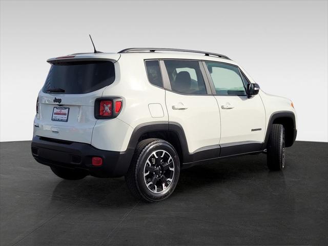 2023 Jeep Renegade Upland 4x4