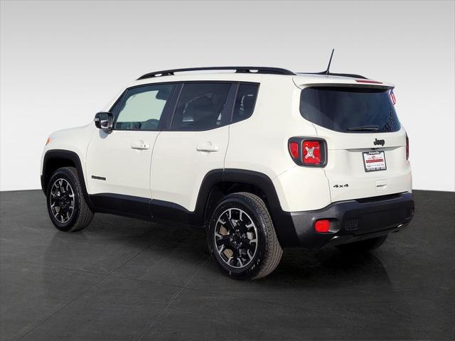 2023 Jeep Renegade Upland 4x4