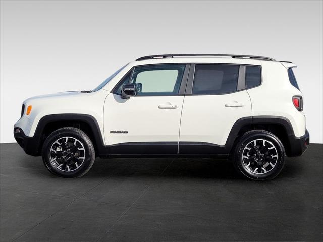 2023 Jeep Renegade Upland 4x4