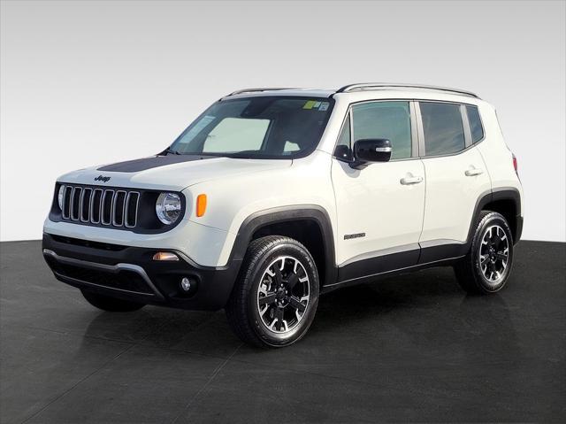 2023 Jeep Renegade Upland 4x4