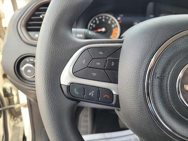 2023 Jeep Renegade Upland 4x4