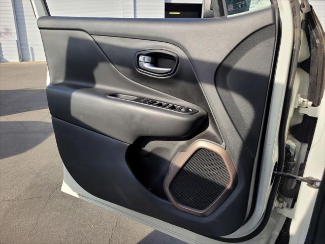 2023 Jeep Renegade Upland 4x4