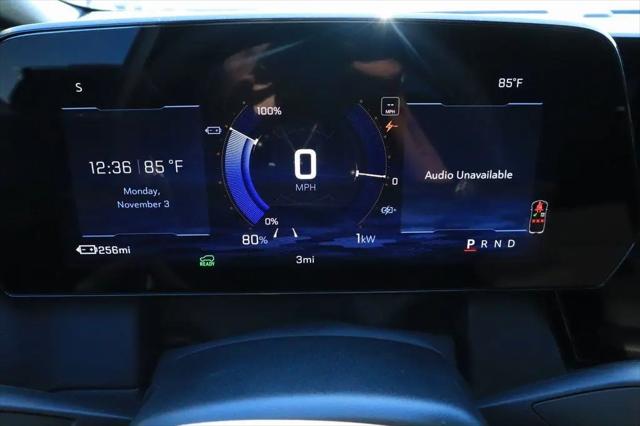 2026 Chevrolet Equinox LT 1, FWD