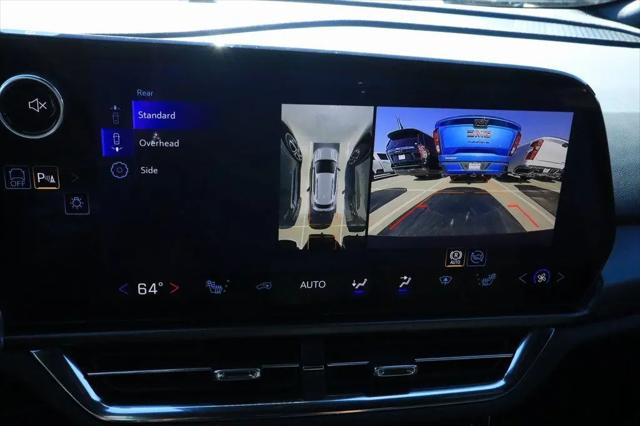 2026 Chevrolet Equinox LT 1, FWD
