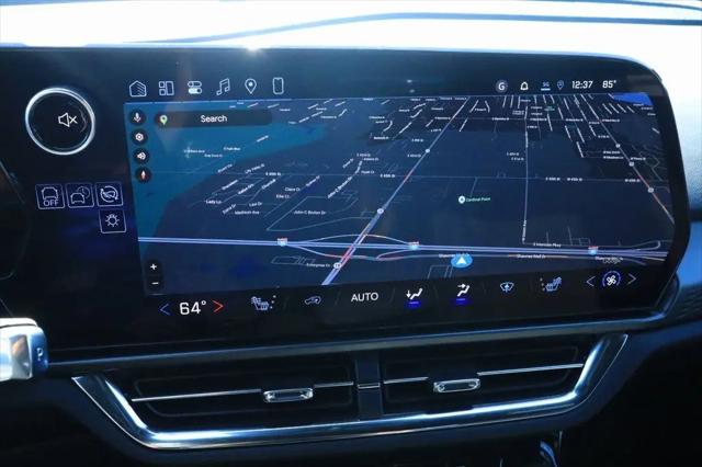 2026 Chevrolet Equinox LT 1, FWD