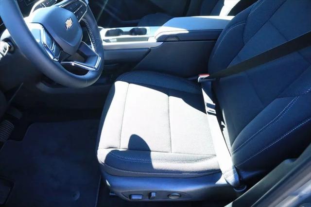 2026 Chevrolet Equinox LT 1, FWD