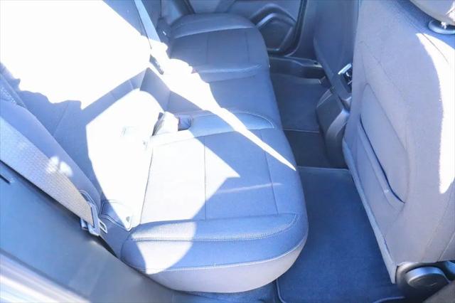 2026 Chevrolet Equinox LT 1, FWD