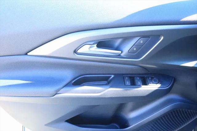 2026 Chevrolet Equinox LT 1, FWD