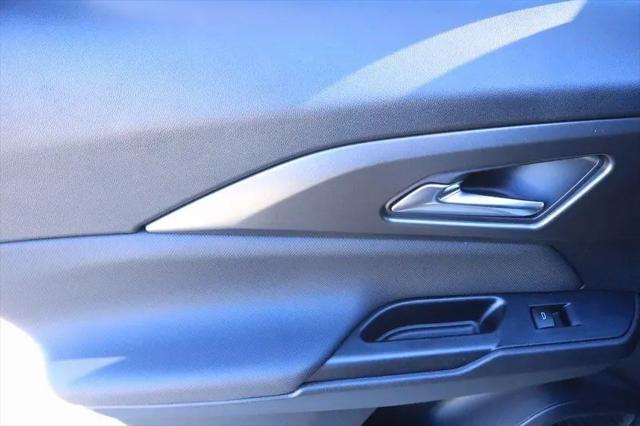 2026 Chevrolet Equinox LT 1, FWD