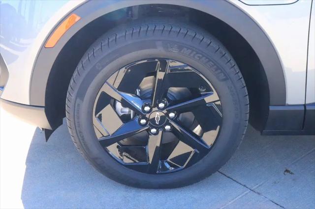 2026 Chevrolet Equinox LT 1, FWD