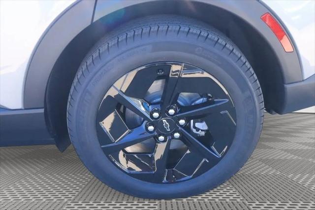 2026 Chevrolet Equinox LT 1, FWD