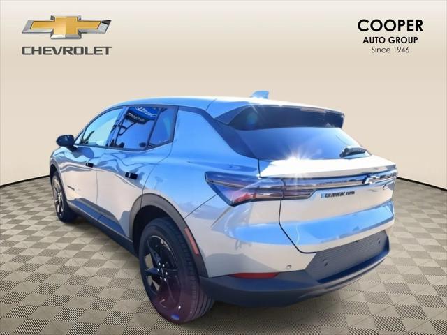 2026 Chevrolet Equinox LT 1, FWD