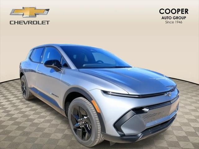 2026 Chevrolet Equinox LT 1, FWD for sale in Shawnee, OK