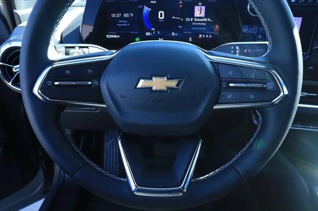2026 Chevrolet Equinox LT 1, FWD