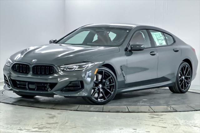 2026 BMW 840i Gran Coupe xDrive for sale in San Francisco, CA