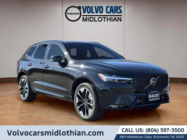 2026 Volvo XC60 B5 Plus for sale in Richmond, VA
