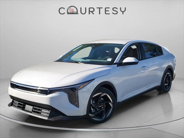 2025 Kia K4 EX for sale in Tampa, FL