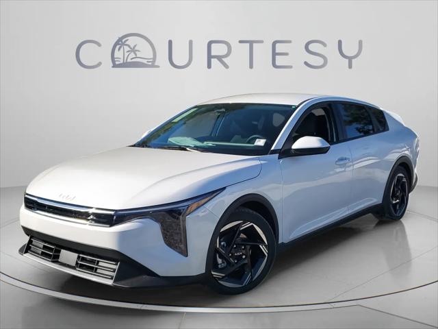2025 Kia K4 EX for sale in Tampa, FL