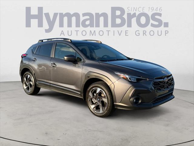 2025 Subaru Crosstrek Limited for sale in Midlothian, VA