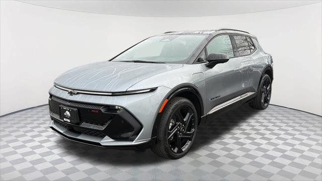 2026 Chevrolet Equinox RS, FWD for sale in Redding, CA