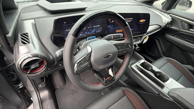 2026 Chevrolet Equinox RS, FWD