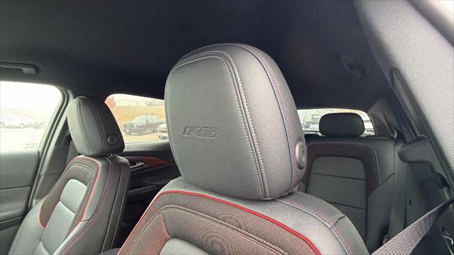 2026 Chevrolet Equinox RS, FWD