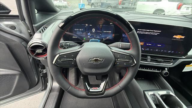 2026 Chevrolet Equinox RS, FWD