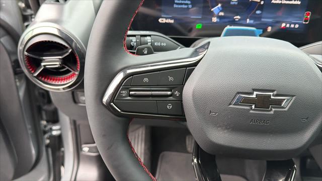 2026 Chevrolet Equinox RS, FWD