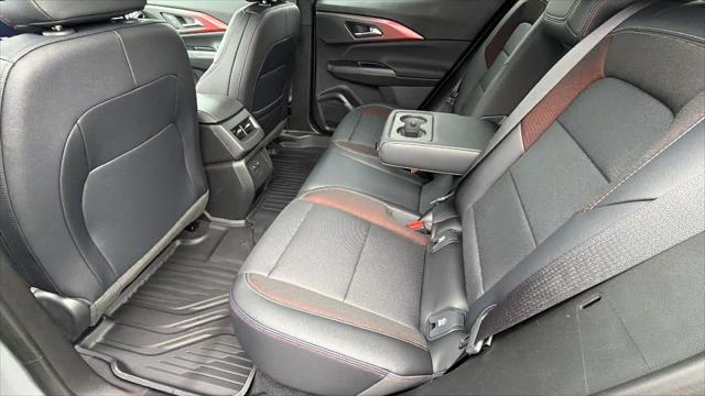 2026 Chevrolet Equinox RS, FWD