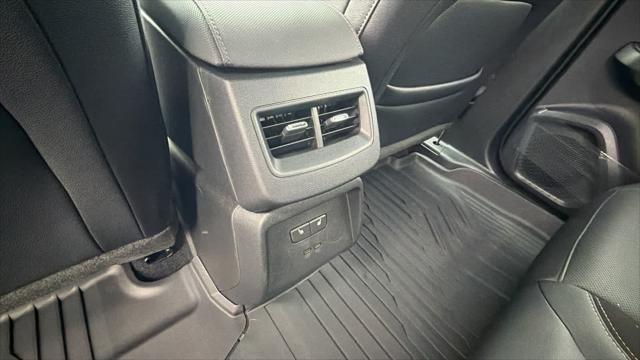 2026 Chevrolet Equinox RS, FWD