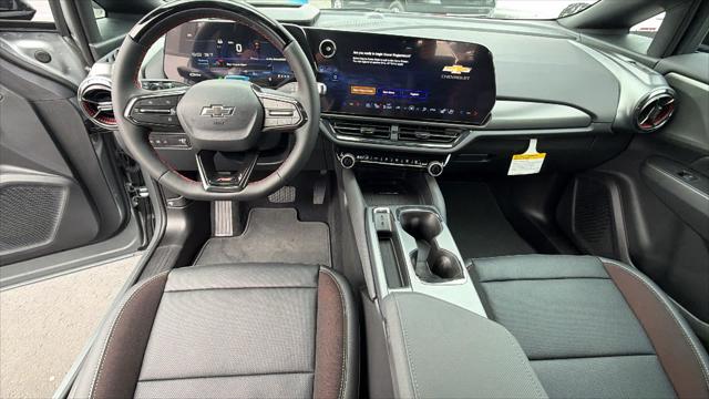 2026 Chevrolet Equinox RS, FWD