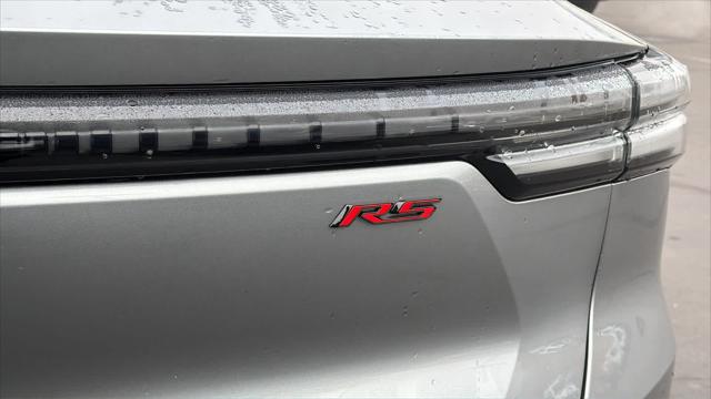 2026 Chevrolet Equinox RS, FWD