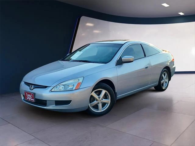 2004 Honda Accord 2.4 EX for sale in San Antonio, TX