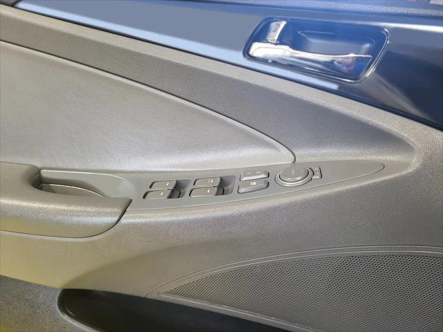 2014 Hyundai Sonata Limited