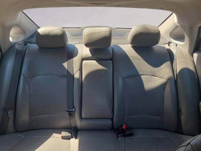 2014 Hyundai Sonata Limited