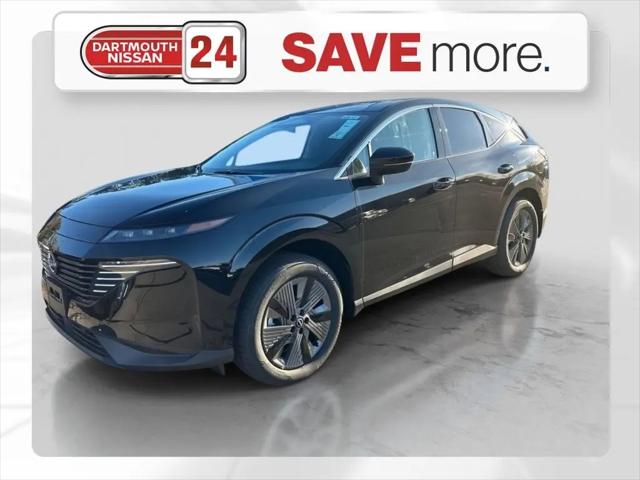2026 Nissan Murano SL for sale in North Dartmouth, MA