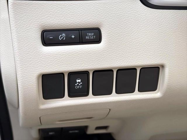 2016 Nissan Murano S [12]