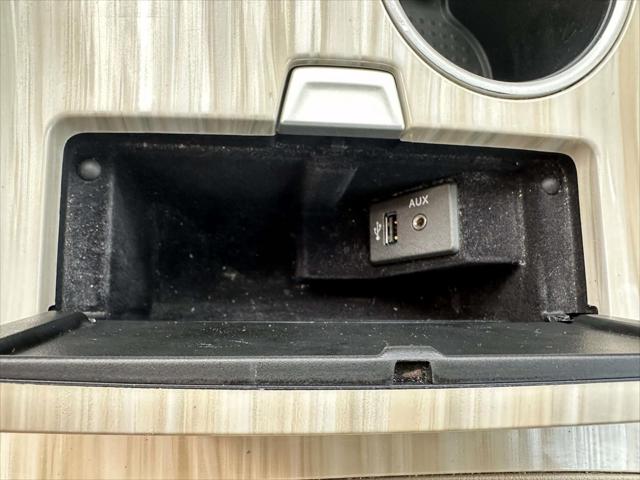 2016 Nissan Murano S [17]