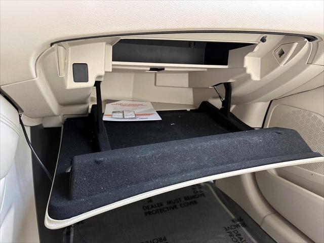 2016 Nissan Murano S [18]