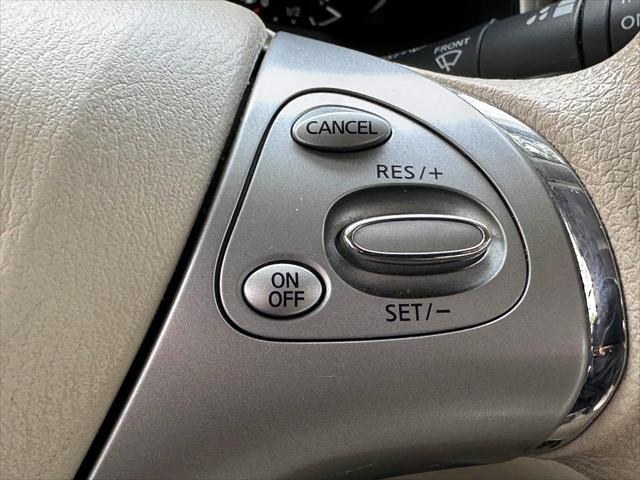 2016 Nissan Murano S [19]