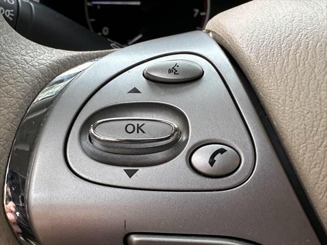 2016 Nissan Murano S [20]