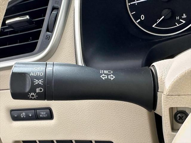 2016 Nissan Murano S [21]