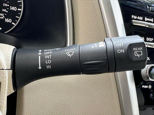 2016 Nissan Murano S [23]