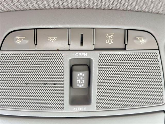 2016 Nissan Murano S [24]