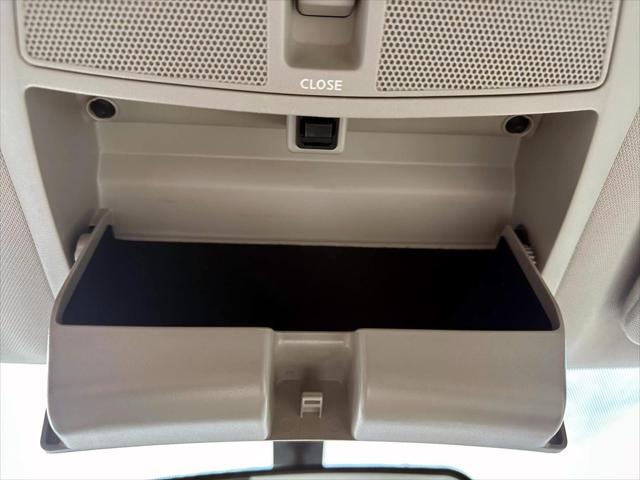 2016 Nissan Murano S [25]