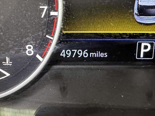 2016 Nissan Murano S [26]